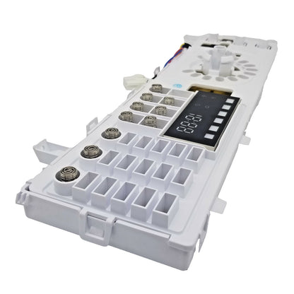 OEM Replacement for Midea Washer Control 17138000030523