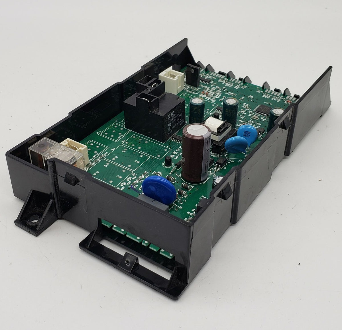 OEM Replacement for Electrolux Dryer Control 137207907