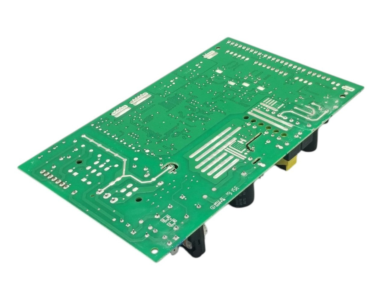 OEM Replacement for GE Fridge Control Board 245D1877G003