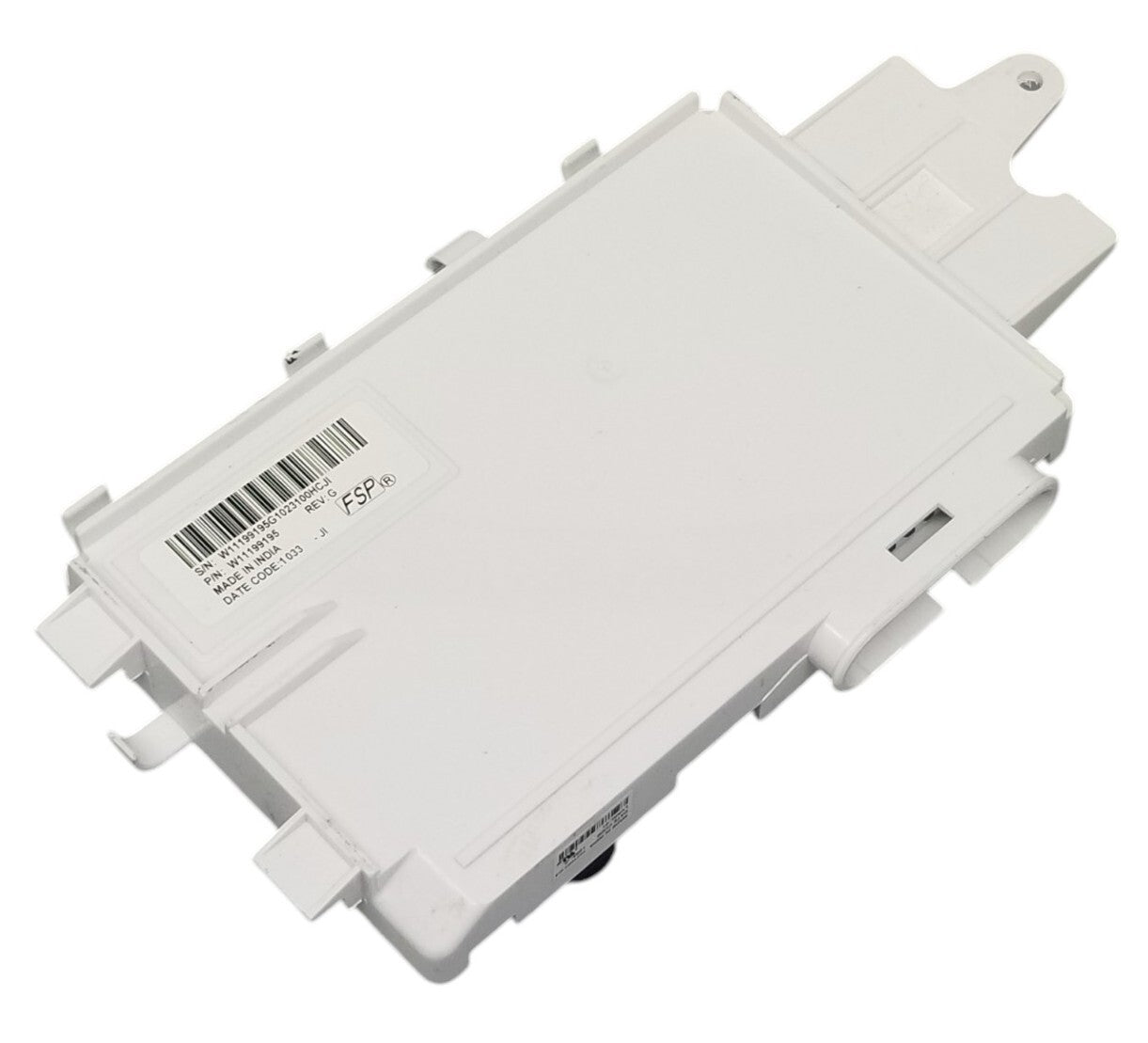 OEM Replacement for Whirlpool Washer Control W11524826