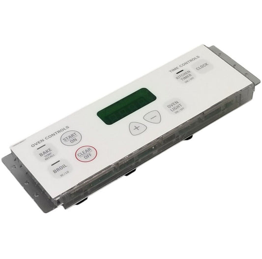 OEM Replacement for GE Oven Control WB27T10604