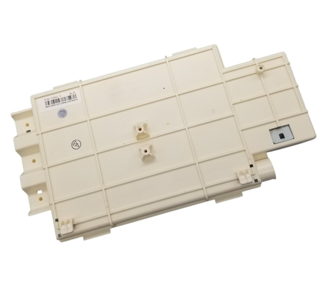 OEM Replacement for Samsung Washer Control DC92-01621D