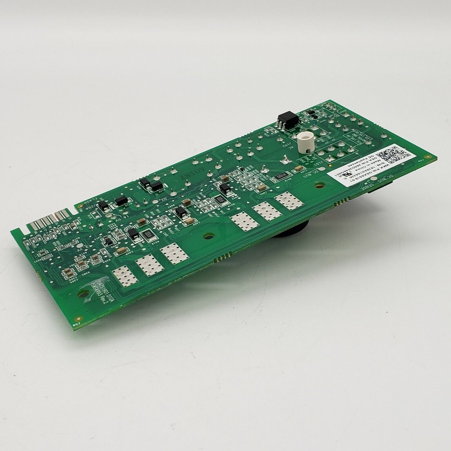 New Genuine OEM Replacement for GE Dishwasher Control Board 265D3048G001