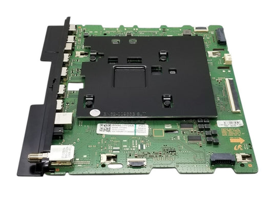 New OEM Replacement for Samsung Control Board BN94-17734A 1-Yr