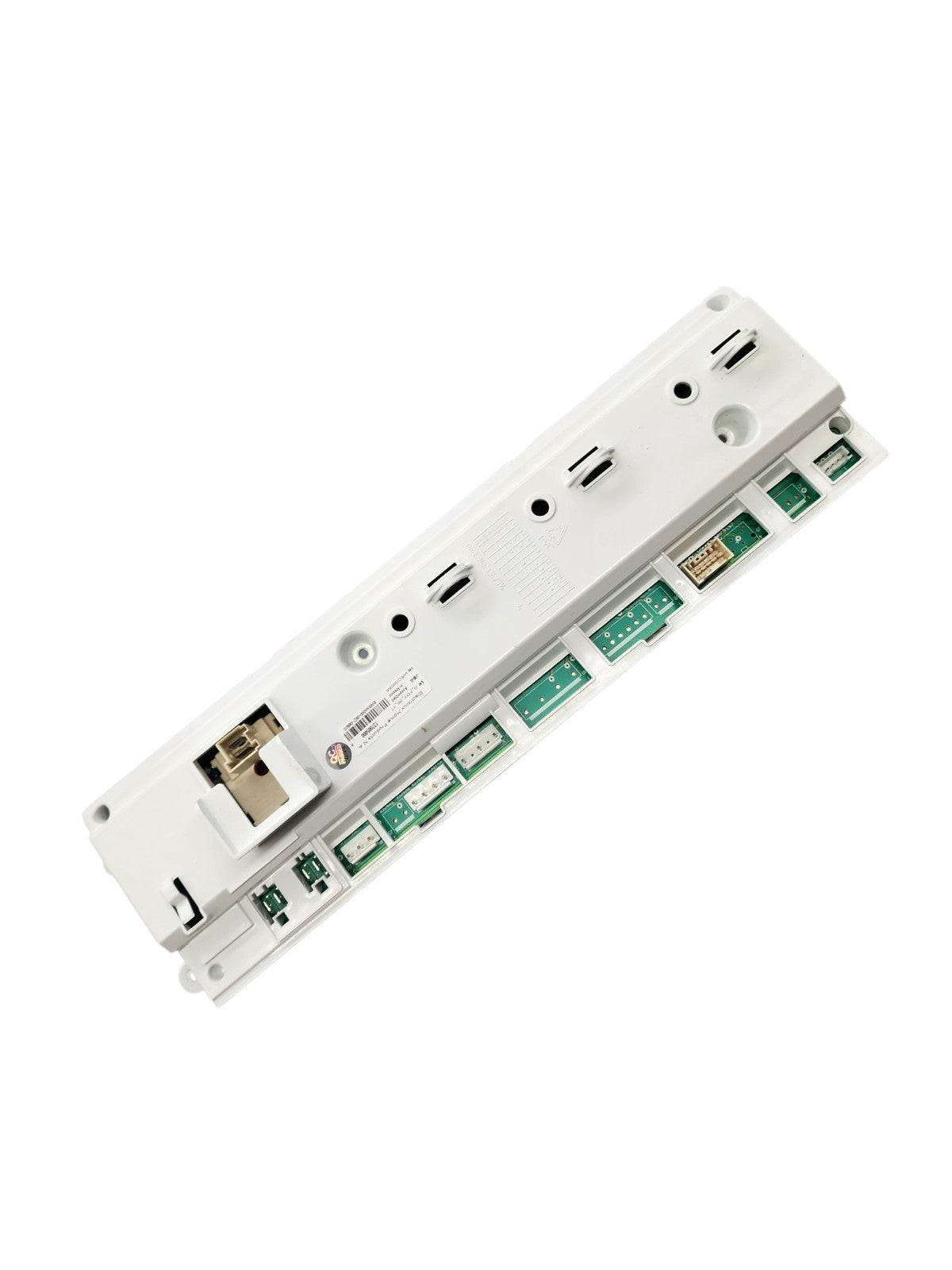 OEM Replacement for Frigidaire Washer Control 137005000