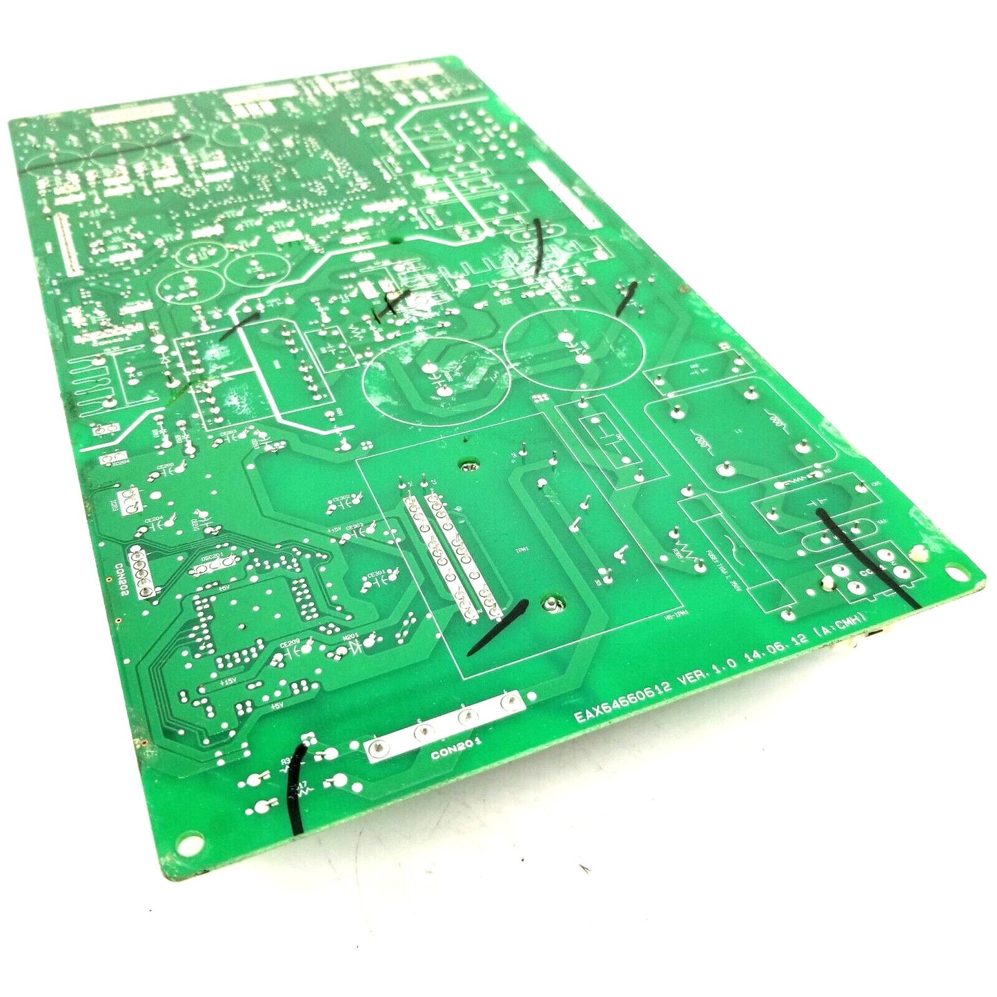 Genuine OEM Replacement for LG Refrigerator Control EBR74796444