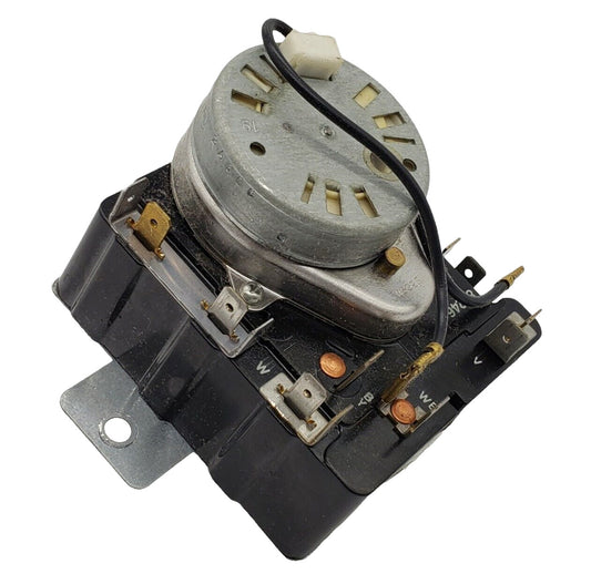 OEM Replacement for Whirlpool Dryer Timer 3397273A