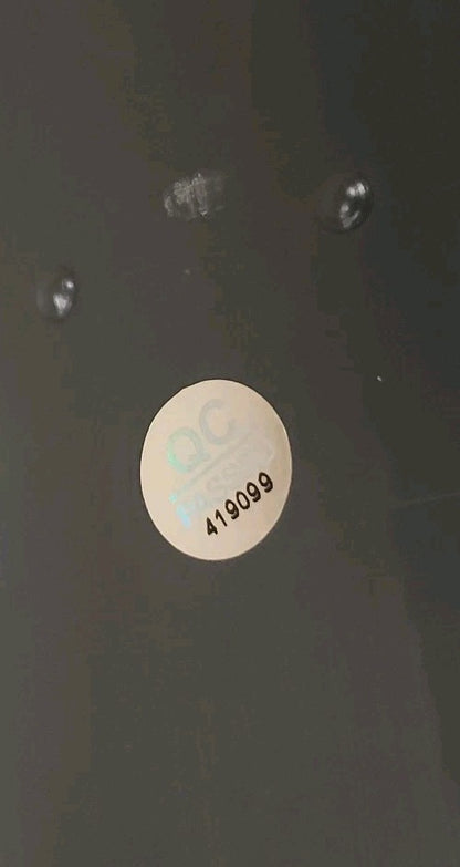 New OEM Replacement for Frigidaire Washer Spray Arm Manifold A00023201