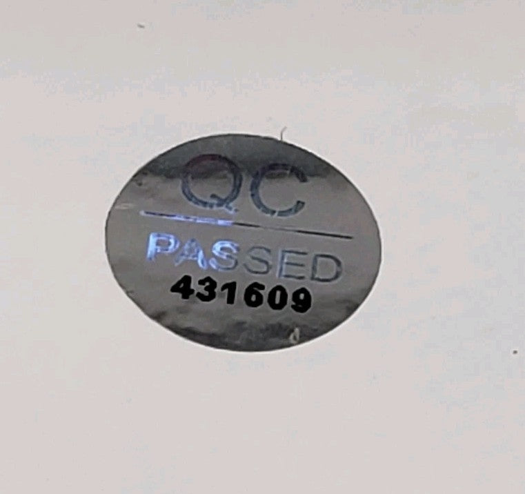 New OEM Replacement for Midea Range Control Panel 12971100024576