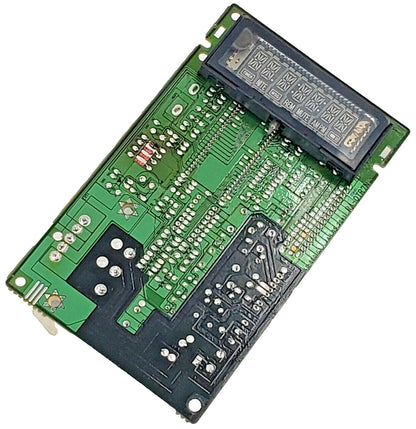 Replacement for Samsung Microwave Control DE26-20155B