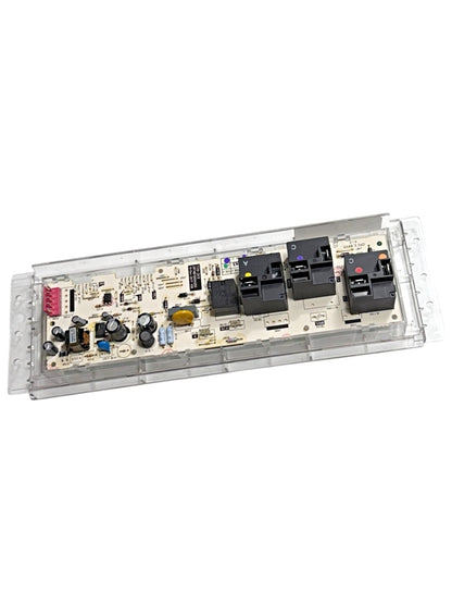 OEM Replacement for GE Oven Control Board 164D8450G033