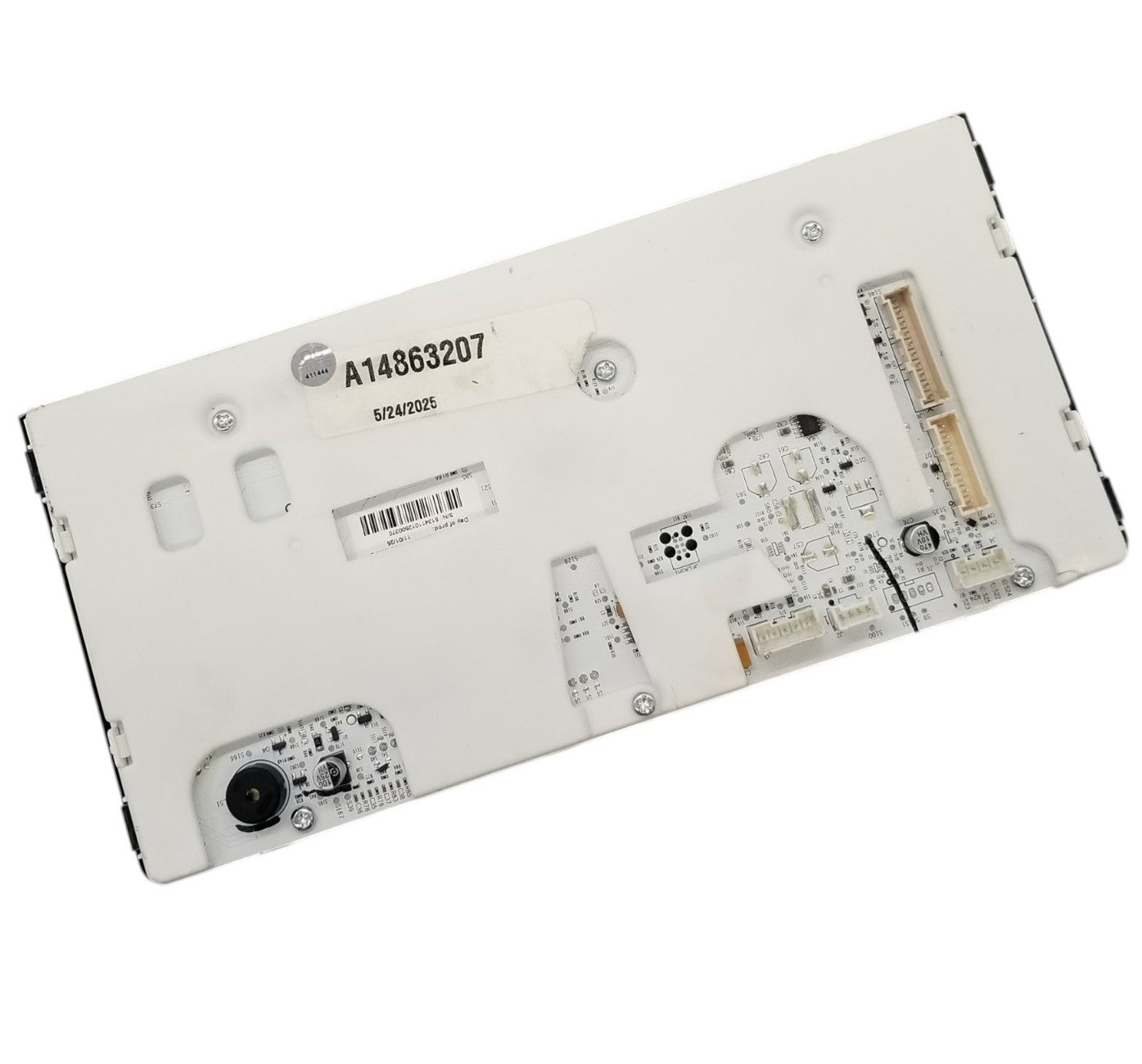 OEM Replacement for Frigidaire Refrigerator Control A14863207