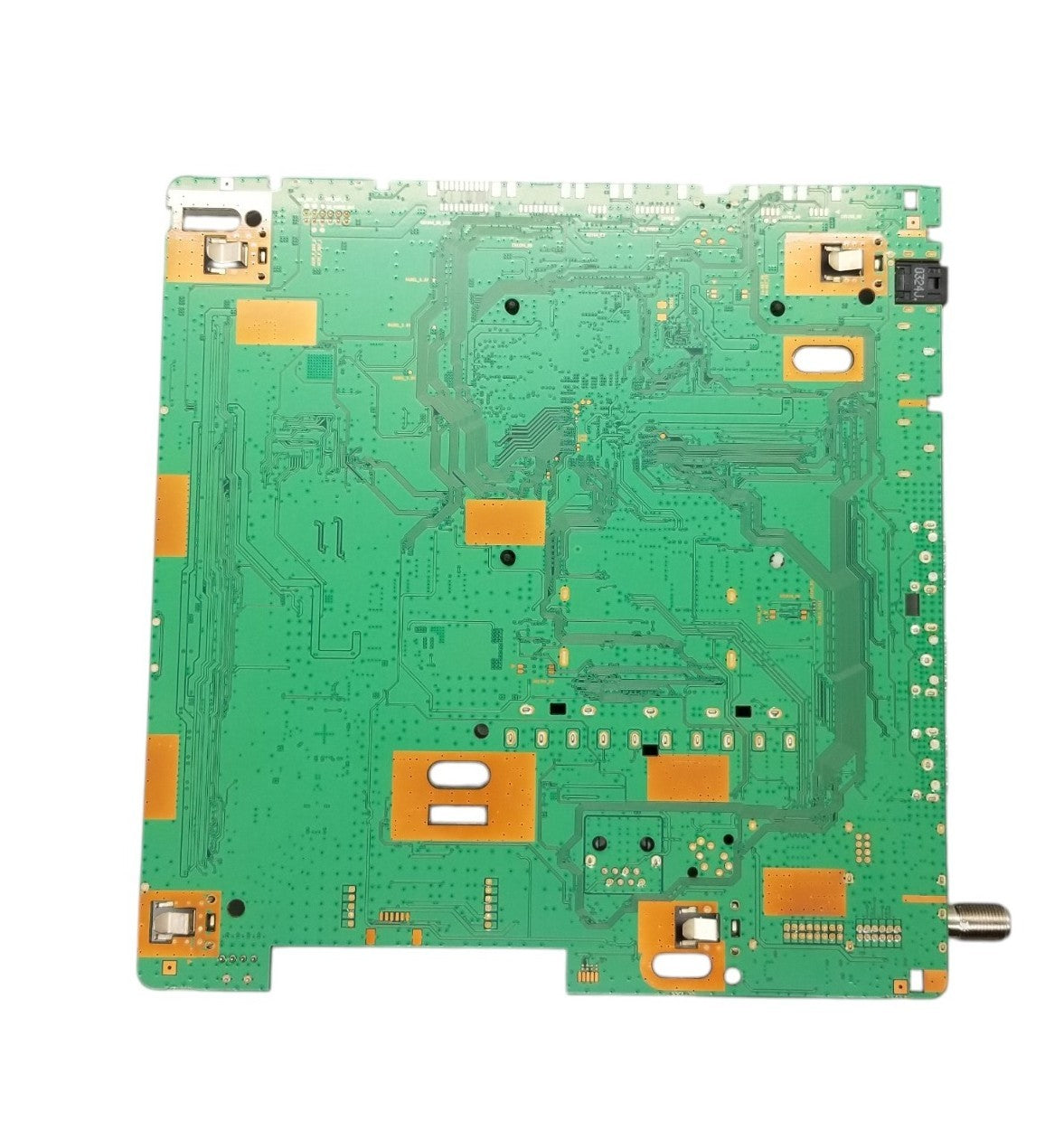 New OEM Replacement for Samsung Control Board BN94-15024Z 1-Yr