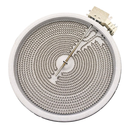 New OEM Replacement for Samsung Range Dual Radiant Surface Element DG47-00067A