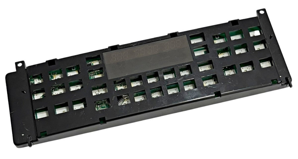 OEM Replacement for GE Range Control Board 191D5810G006