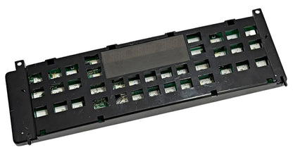 OEM Replacement for GE Range Control Board 191D5810G006