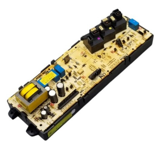 OEM Replacement for GE Oven Control WB27T10223  164D4105P027