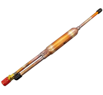 New OEM Replacement for GE Refrigerator Filter Drier WR87X30875