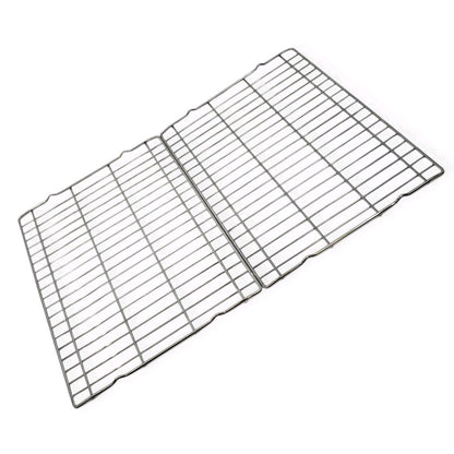 New OEM Forno Oven Racks 76D507H780000