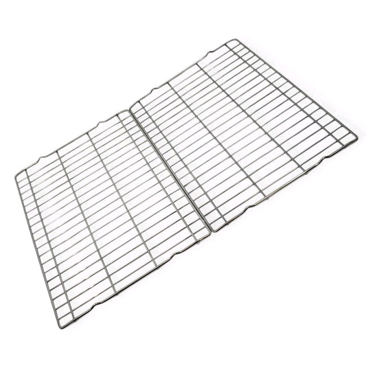 New OEM Forno Oven Racks 76D507H780000