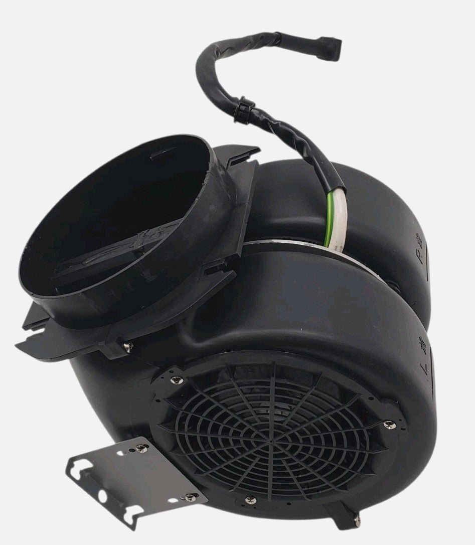 New OEM Replacement for LG Hood Blower Motor EBZ63405044