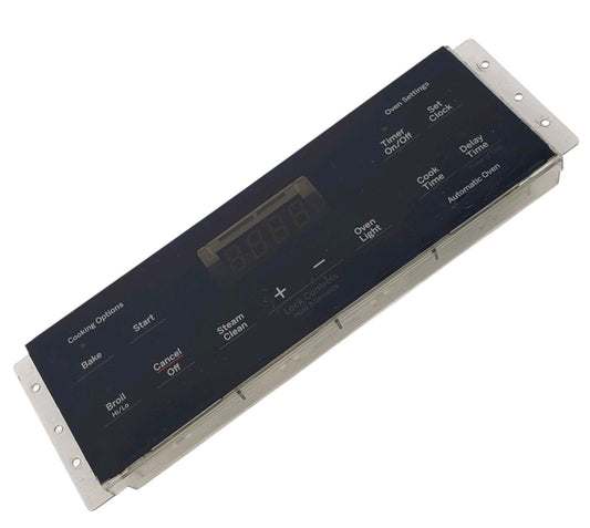 OEM Replacement for GE Oven Control 164D8450G177 WB27X29136