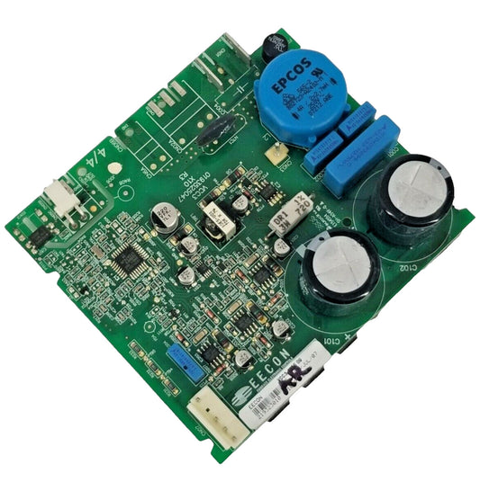 OEM Replacement for Embraco Fridge Control 219323010