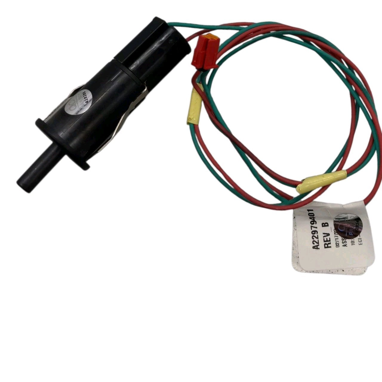 New OEM Replacement for Frigidaire Range Door Switch A22979401