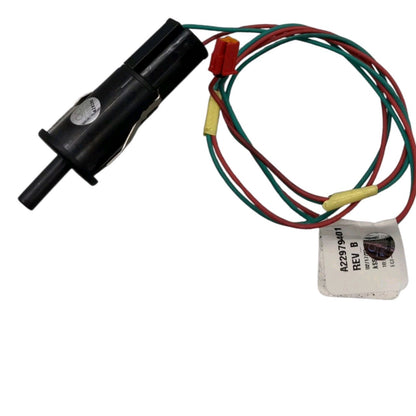 New OEM Replacement for Frigidaire Range Door Switch A22979401