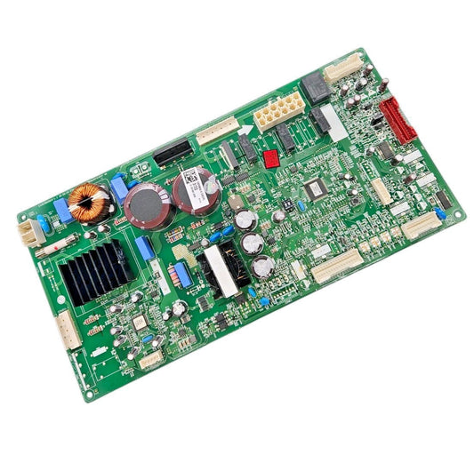 OEM Replacement for LG Fridge Control EBR86093733