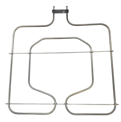 New OEM Replacement for Bosch Range Heating Element 00791650  1- Year