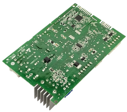 OEM Replacement for GE Washer Control Board 290D1906G002