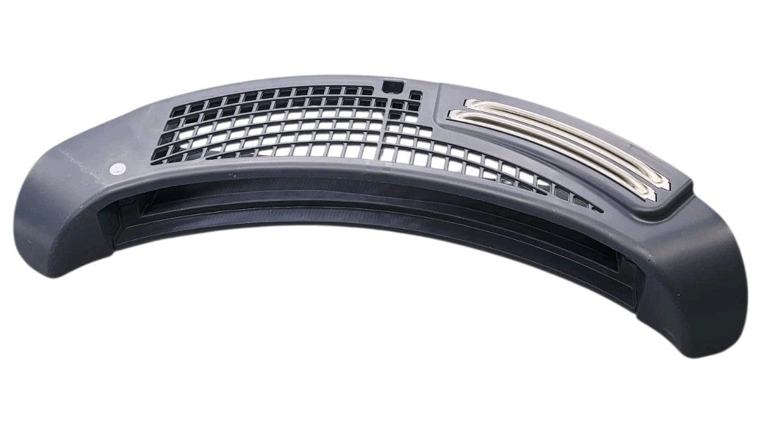 New OEM Replacement for GE Dryer Grille Housing WE13X29598