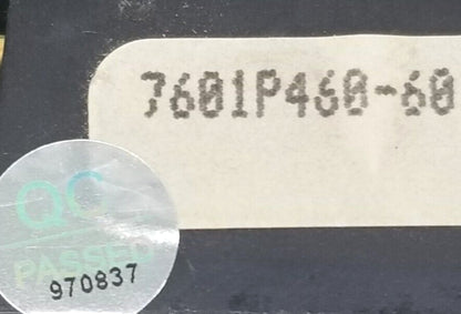 OEM Replacement for Maytag Oven Control 7601P460-60