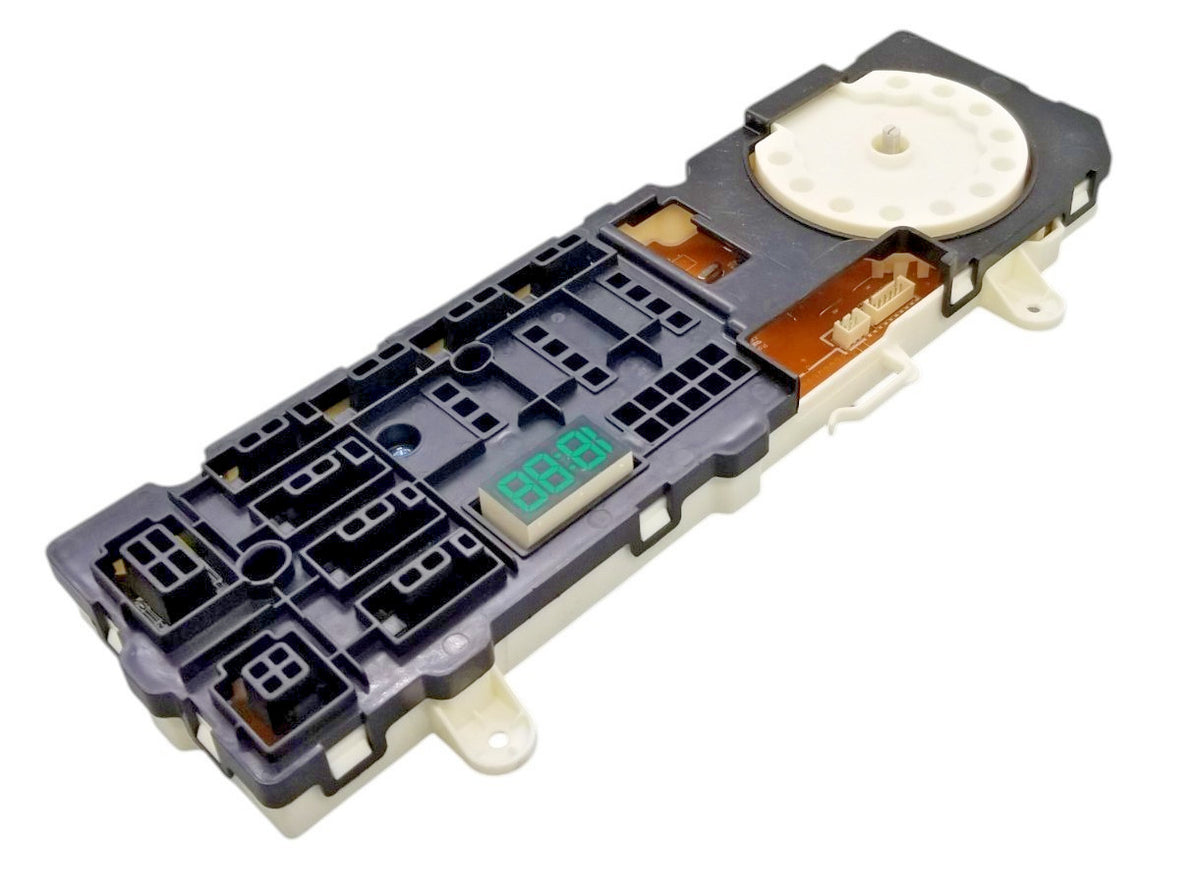 OEM Replacement for Samsung Dryer PCB Display DC92-01624N
