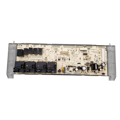 OEM Replacement for GE Range Control Board 164D8496G006