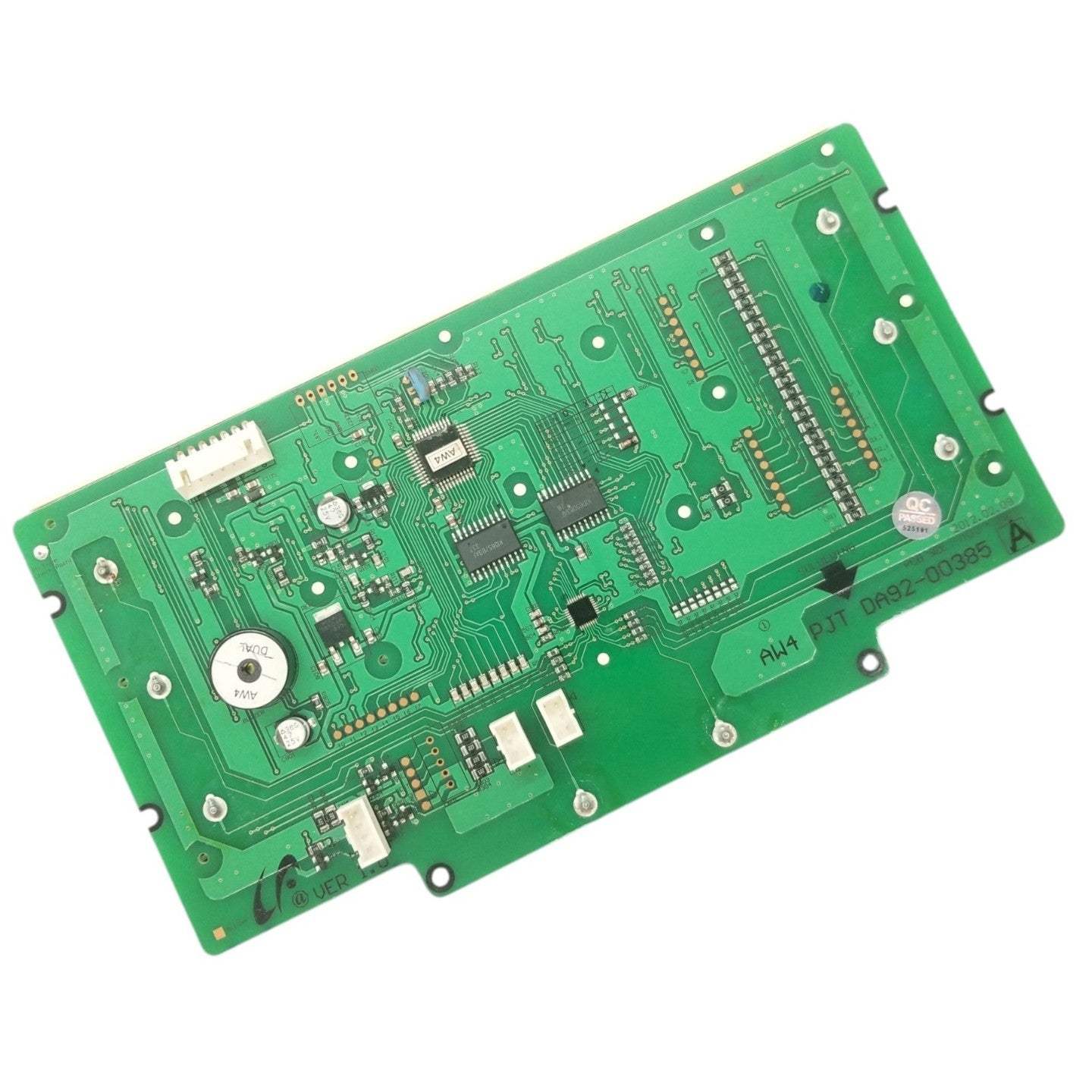 OEM Replacement for Samsung  Fridge Control DA92-00385A