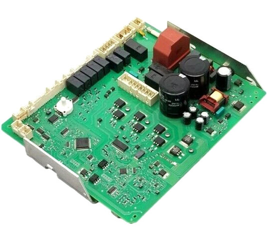 OEM Replacement for Miele Washer Main Control 06806050