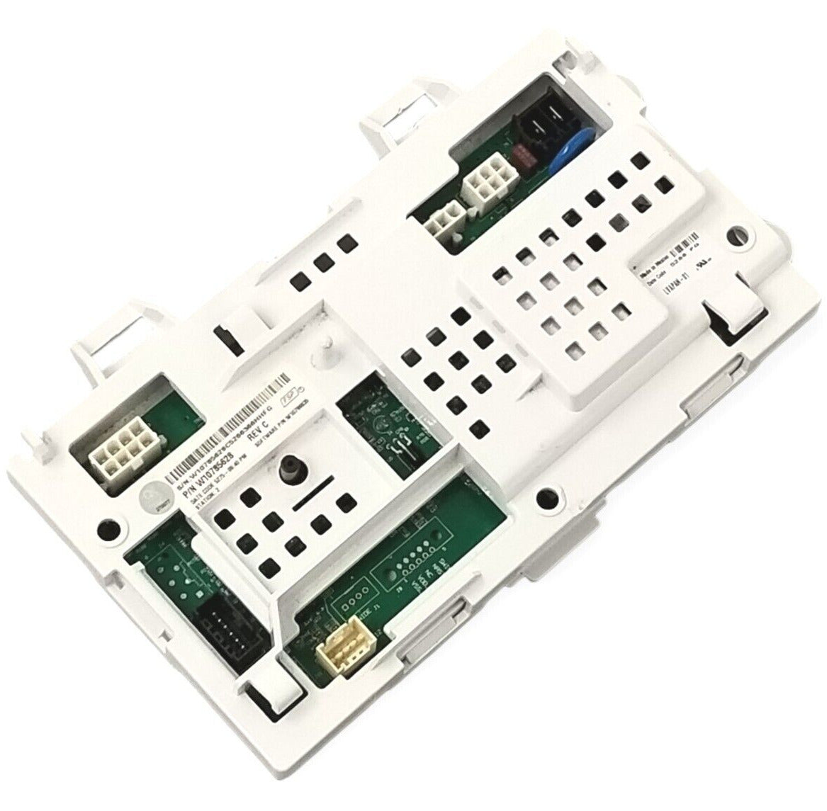 OEM Replacement for Whirlpool Washer Control W10785628