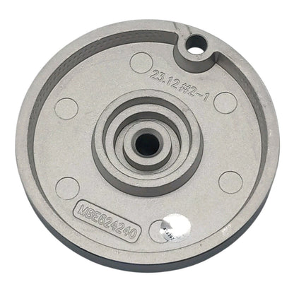 New OEM Replacement for LG Range Rt Front Burner Head MBE62424001