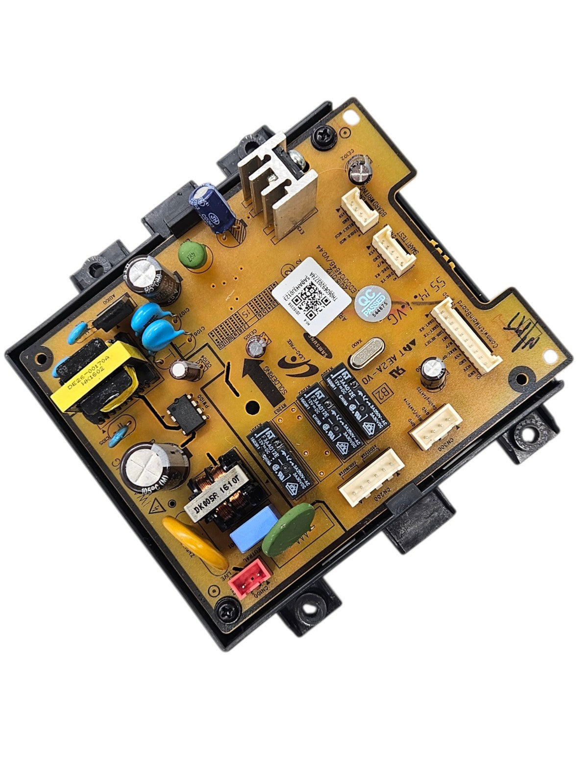 OEM Replacement for Samsung Range Control DE92-03774A