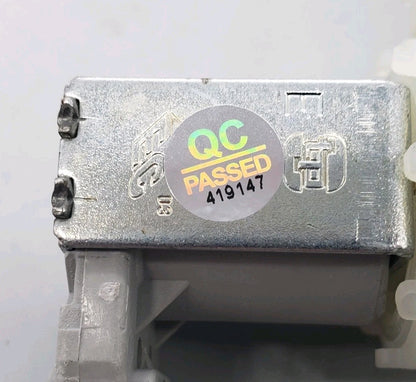 New OEM Replacement for Frigidaire Dishwasher Inlet Valve 807445905