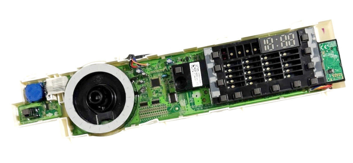 OEM Replacement for LG Dryer Interface Control EBR86268008
