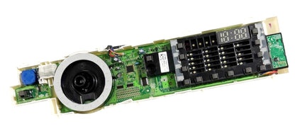 OEM Replacement for LG Dryer Interface Control EBR86268008