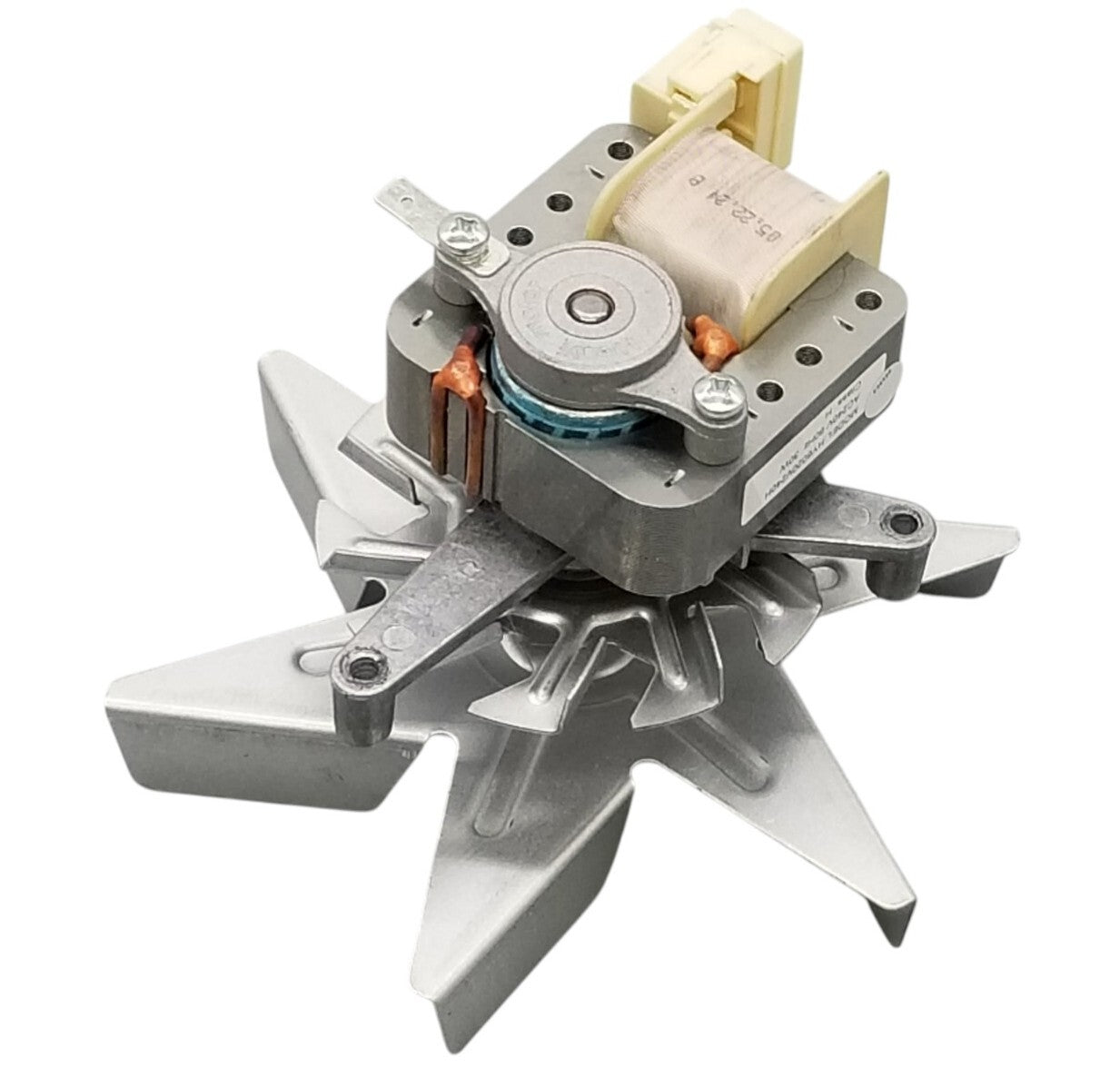 New OEM Replacement for Magic Chef Oven Convection Fan  30100300004