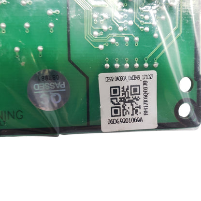 OEM Replacement for Samsung Range Sub Board DG92-01069A