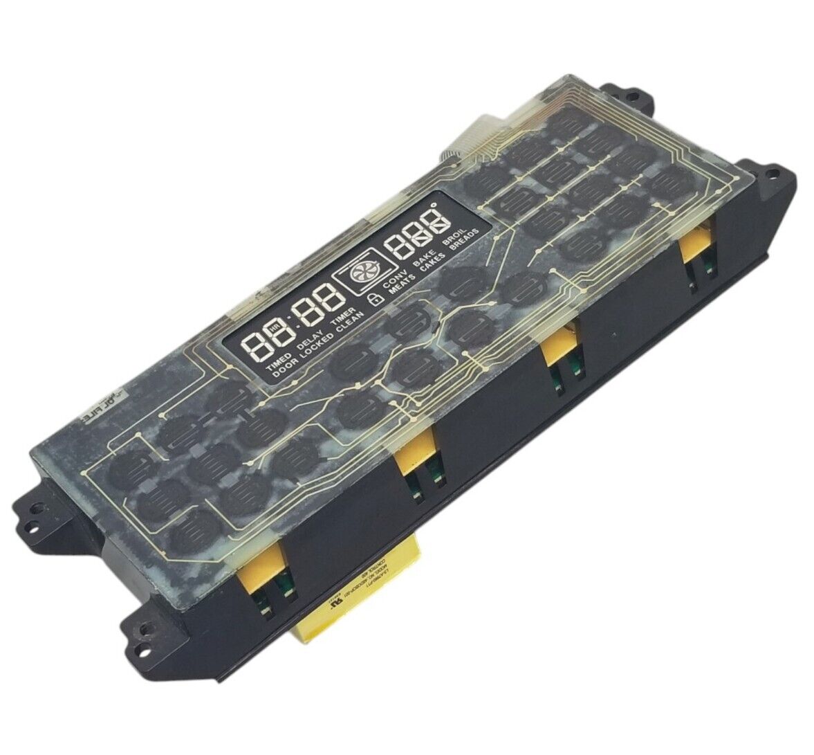 OEM Replacement for Frigidaire Oven Control 316418707