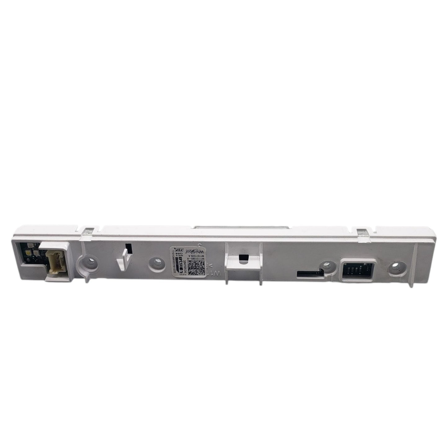 New OEM Replacement for Whirlpool Dishwasher Control Panel  W11632709