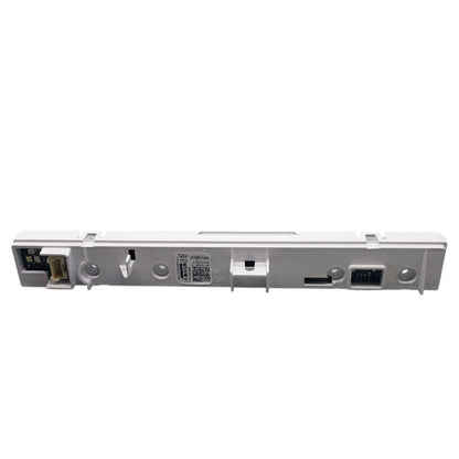New OEM Replacement for Whirlpool Dishwasher Control Panel  W11632709