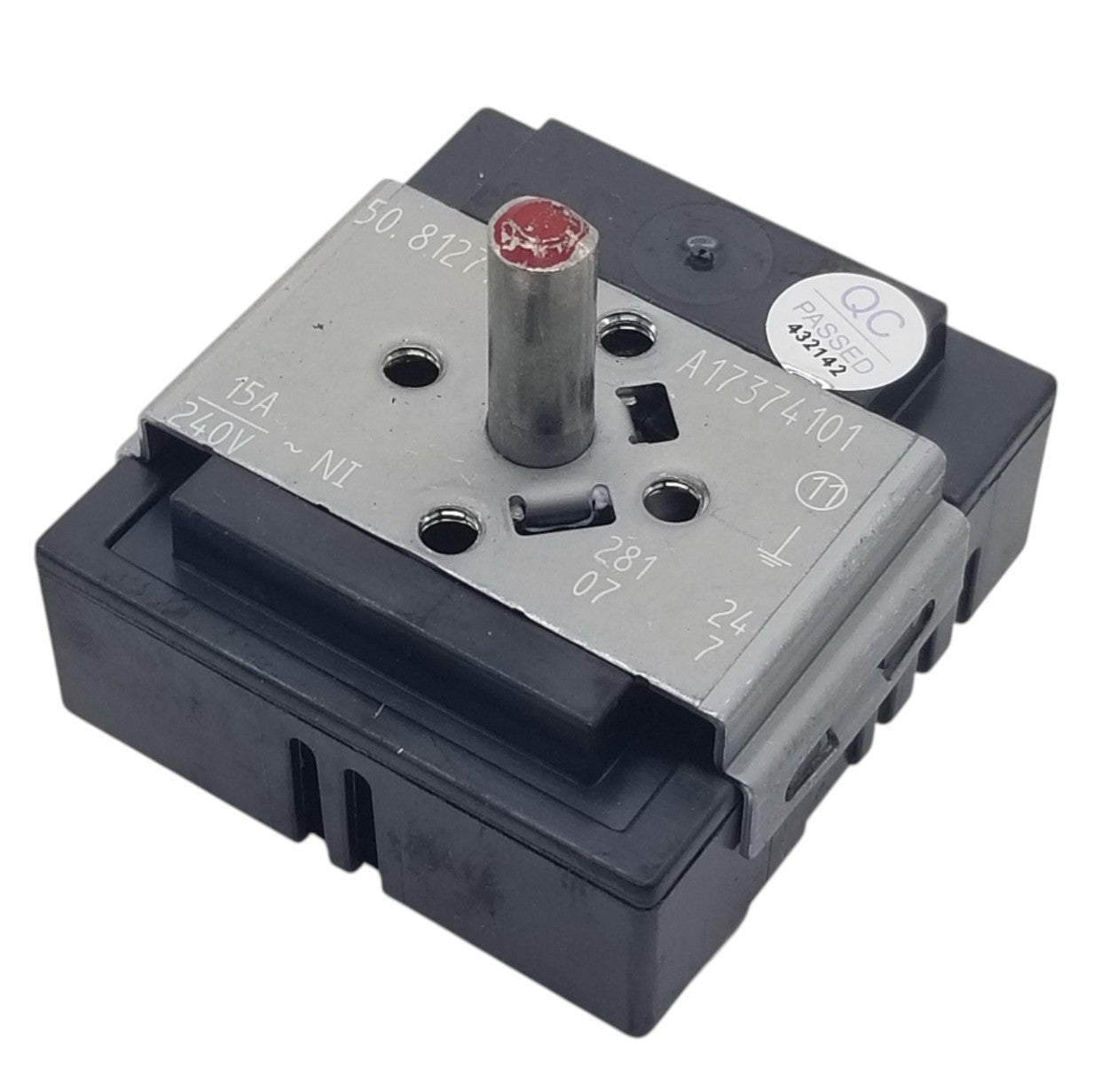 New OEM Replacement for Frigidaire Range Switch A17374101 5304522966